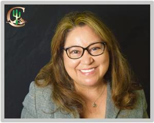 Dr. Lee-Ann Aguilar Lawlor